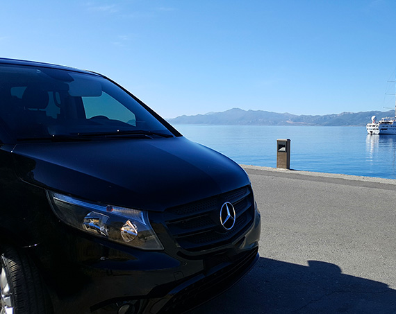 Liotrivi Boutique Private Transfers